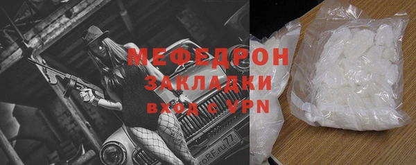 молекула духа Няндома